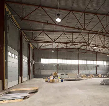 Exclusive Garage Door Service Bedford, NY 914-296-0902 - commercial