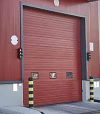 Exclusive Garage Door Service Bedford, NY 914-296-0902 - overhead